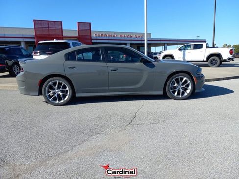 Used 2023 Dodge Charger GT image 3