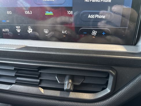 New 2025 Ford Bronco Sport Big Bend w/ Black Appearance Package image 24