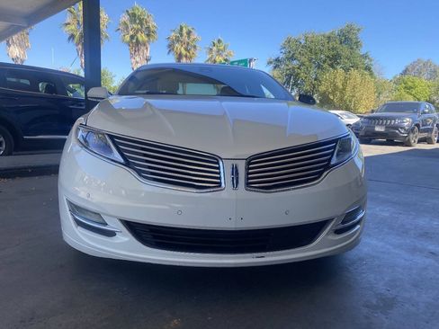 Used 2013 Lincoln MKZ FWD image 36
