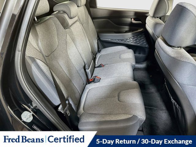 Certified 2023 Hyundai Santa Fe SEL w/ Cargo Package AWD/4WD image 15