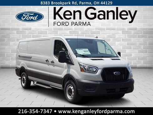 New 2025 Ford Transit 150 Base w/ Interior Upgrade Package image 3