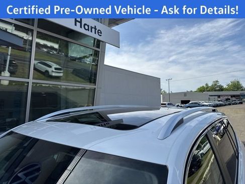 Certified 2024 Volkswagen Atlas SEL AWD/4WD image 32