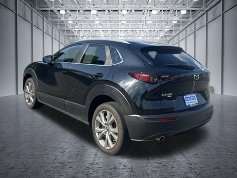 Used 2024 MAZDA CX-30 AWD 2.5 S w/ Preferred Package image 3