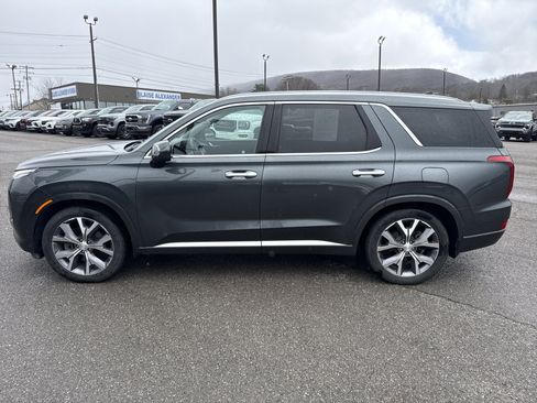 Used 2022 Hyundai Palisade Limited image 6