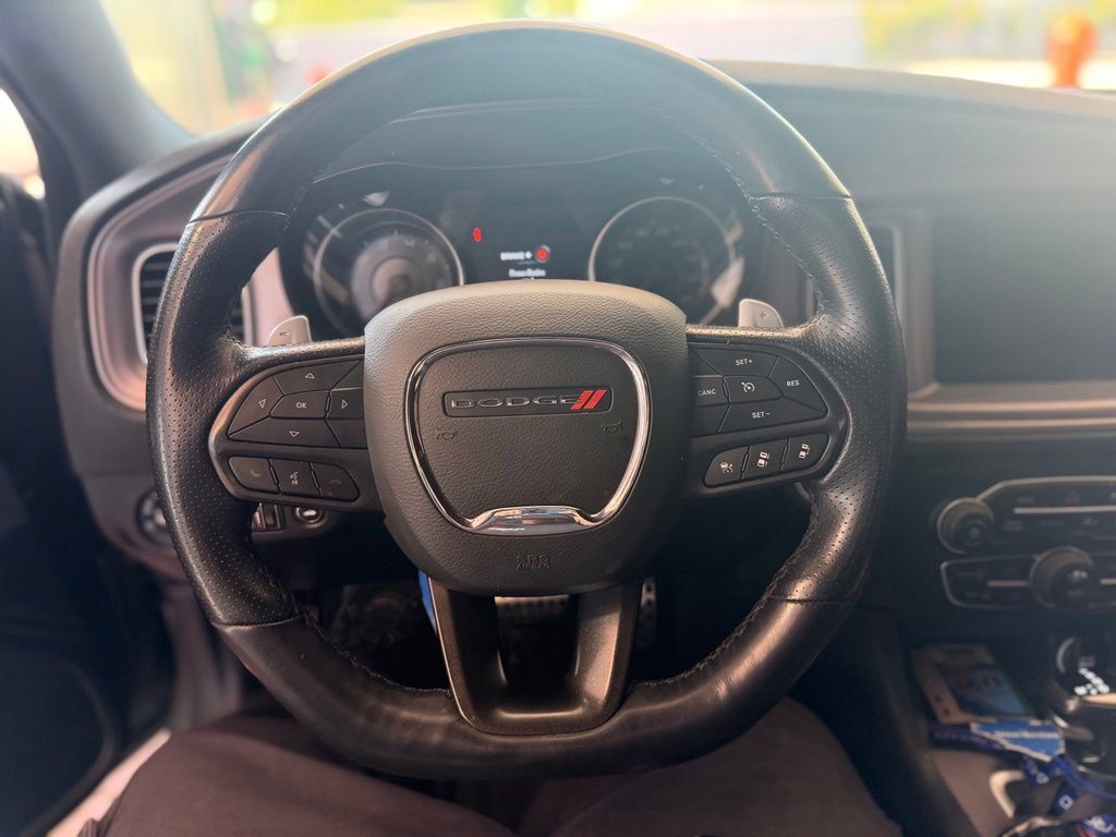 Used 2023 Dodge Charger Scat Pack w/ Dynamics Package RWD image 6