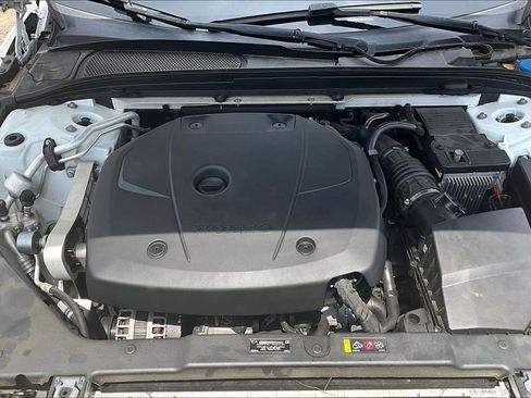 Used 2019 Volvo S60 T6 R-Design AWD/4WD image 30