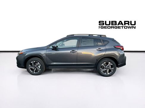 New 2026 Subaru Crosstrek 2.0i Premium image 4