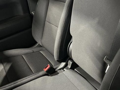 New 2025 GMC Sierra 1500 Pro w/ Pro Value Package image 27