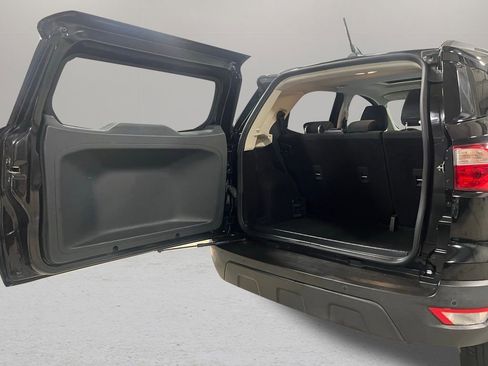 Used 2018 Ford EcoSport SE image 38