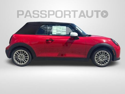New 2026 MINI Cooper S FWD image 5