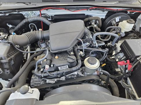Used 2022 Toyota Tacoma SR RWD image 31