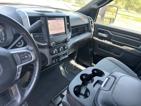 Used 2024 RAM 2500 Big Horn AWD/4WD image 26