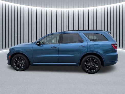 Certified 2024 Dodge Durango R/T AWD/4WD image 14