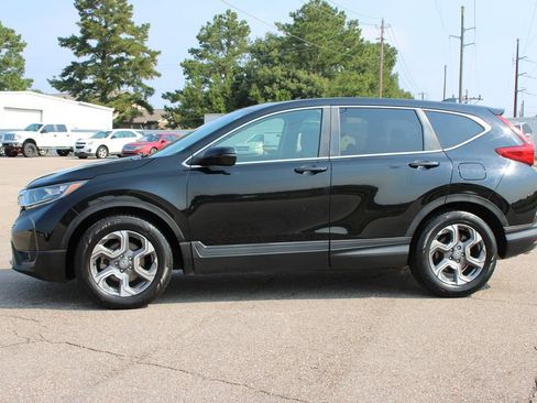Used 2018 Honda CR-V EX image 3