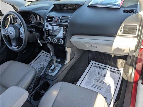 Used 2016 Subaru Forester 2.5i Limited image 20