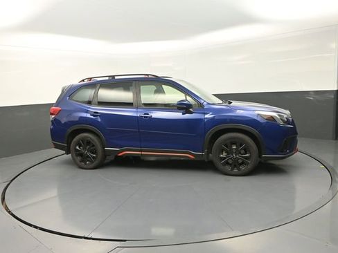 Used 2023 Subaru Forester Sport AWD/4WD image 28