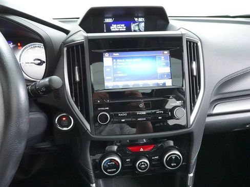 Used 2023 Subaru Forester Premium AWD/4WD image 13