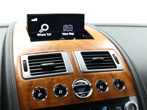 Used 2015 Aston Martin DB9 Carbon Edition Coupe 2D image 28