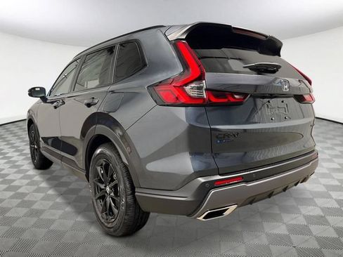 New 2026 Honda CR-V Sport-L image 3