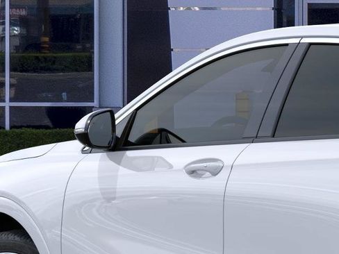 New 2026 Buick Envista Avenir FWD image 12