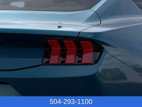 New 2026 Ford Mustang Coupe image 21