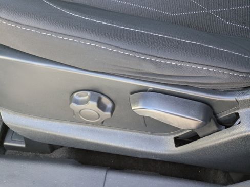 Used 2022 Ford EcoSport SE image 19