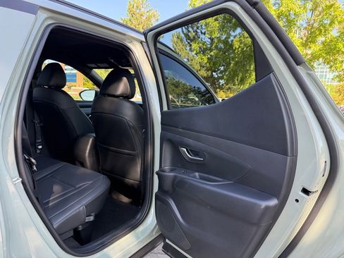 New 2026 Hyundai Santa Cruz SEL image 18