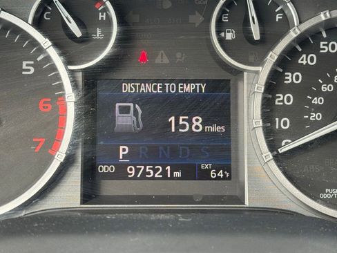 Used 2016 Toyota Tundra Limited w/ Limited Premium Package AWD/4WD image 27