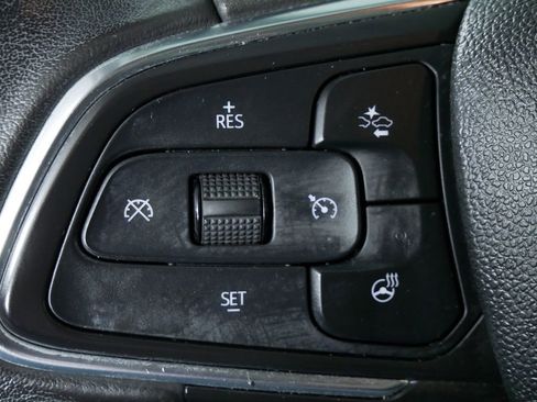 Used 2021 Buick Encore GX Essence w/ Advanced Technology Package image 25