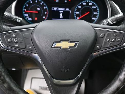 Used 2024 Chevrolet Malibu LT FWD image 10