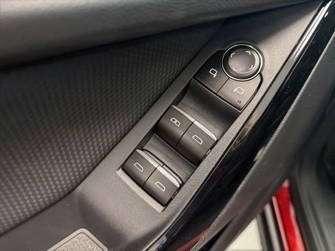 New 2026 Chevrolet Equinox RS w/ Convenience Package III image 13