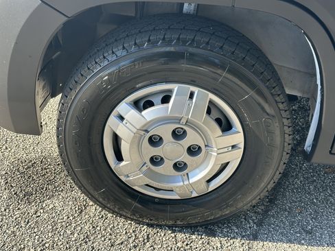 Used 2024 RAM ProMaster 3500 w/ Convenience Group image 14