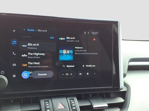 Used 2024 Toyota RAV4 XLE Premium w/ Weather Package image 22