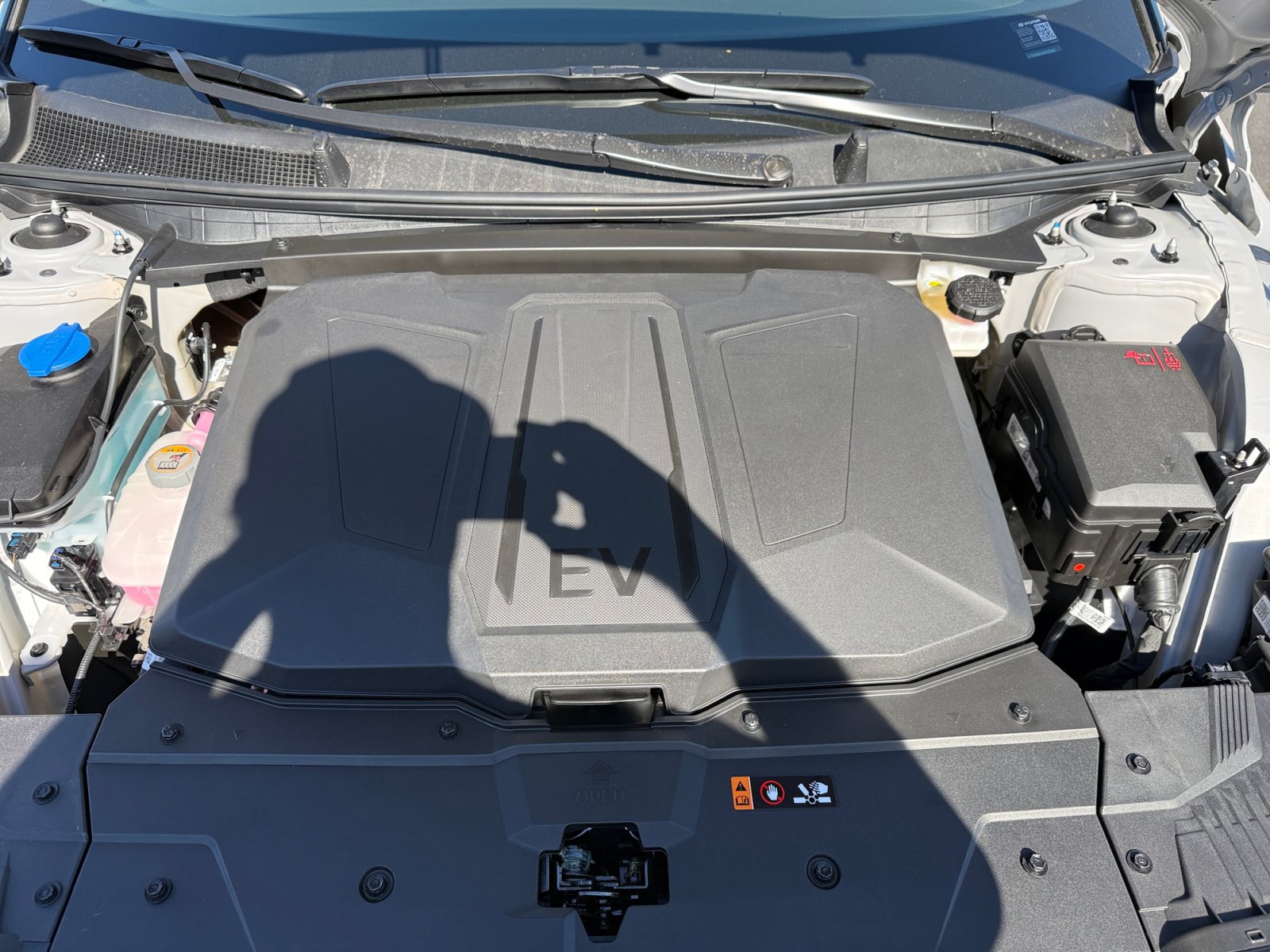 New 2027 Hyundai Ioniq 5 SEL RWD image 20