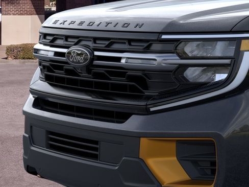 New 2026 Ford Expedition Tremor AWD/4WD image 17
