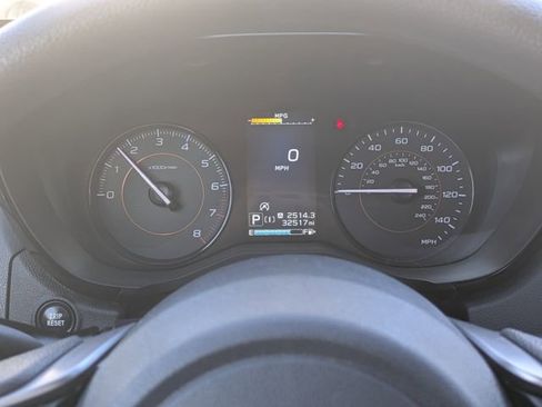 Used 2023 Subaru Crosstrek 2.0i image 23