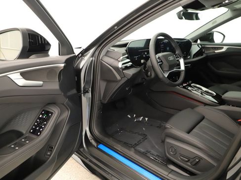 New 2026 Audi A6 Premium Plus image 14