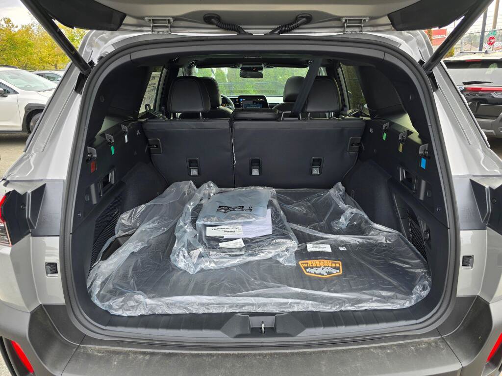 New 2026 Subaru Outback Wilderness AWD/4WD image 16