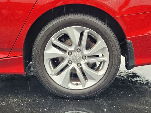 Used 2020 Honda Accord LX image 10