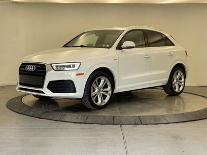 Used 2018 Audi Q3 2.0T Premium Plus w/ Premium Plus Package