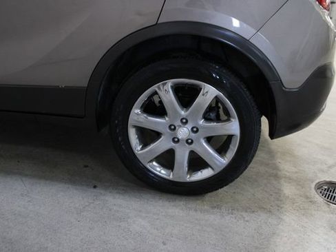 Used 2014 Buick Encore Leather FWD image 34