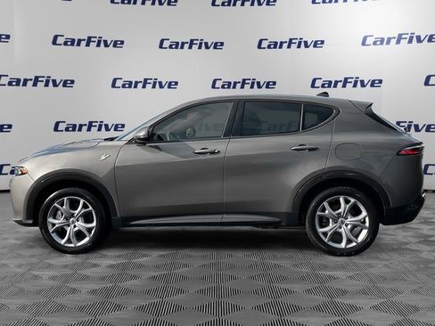 Used 2024 Dodge Hornet R/T image 2