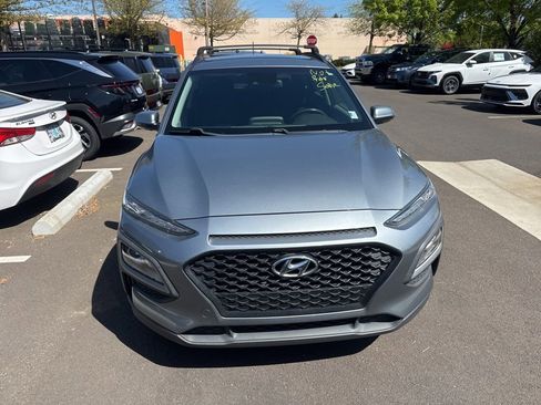 Used 2020 Hyundai Kona SEL FWD image 2