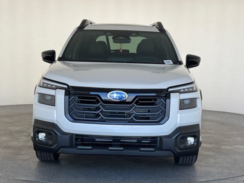 New 2026 Subaru Outback Touring XT AWD/4WD image 10