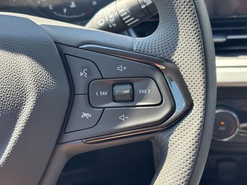 New 2026 Chevrolet Trax LS FWD image 13