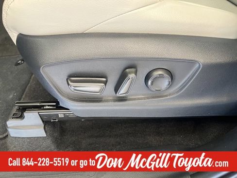 Certified 2025 Toyota Tacoma Limited image 16