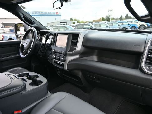 Used 2024 RAM 2500 Tradesman AWD/4WD image 24