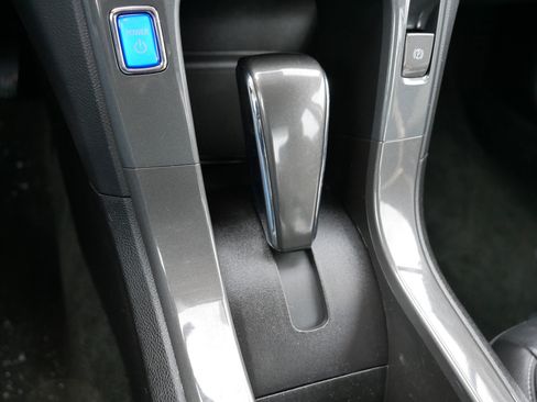 Used 2013 Chevrolet Volt Premium w/ Premium Trim Package image 24