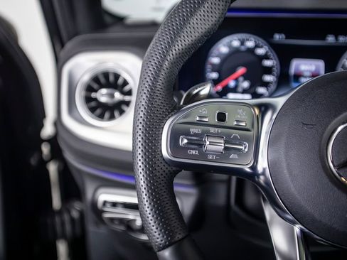 Used 2024 Mercedes-Benz G 63 AMG 4MATIC image 42