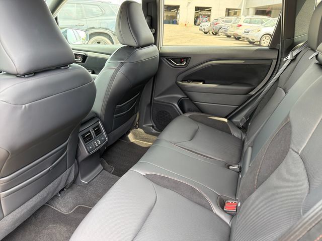 Certified 2026 Subaru Forester Touring AWD/4WD image 22
